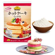 Bột làm bánh Hotcake Mix Topvalu hàng nội địa Nhật Bản